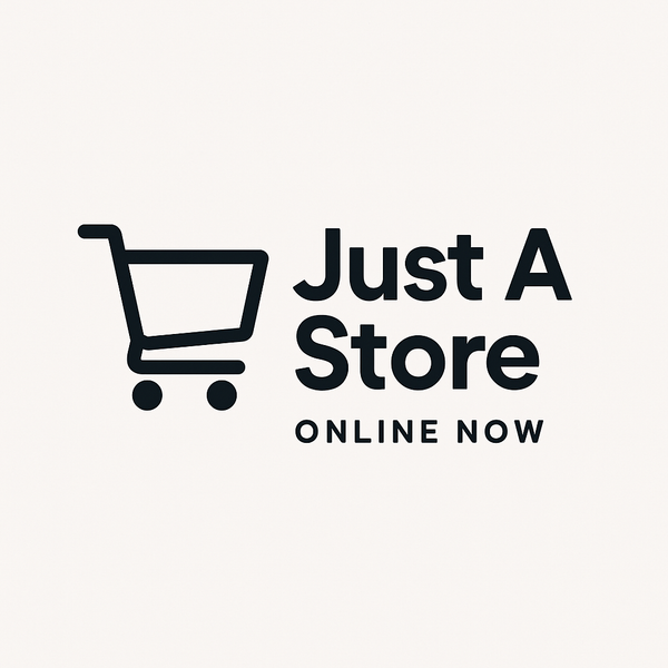 Just a Store Online Now